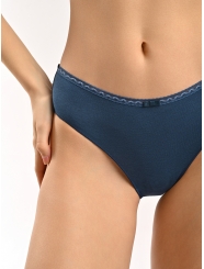 Трусы женские 2 пары (Арт. 4101LUFZ)